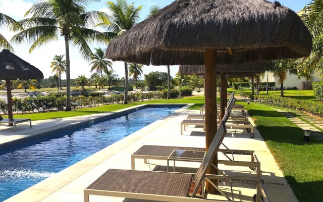 Apartamento Iberostar Praia Do Forte Bahia