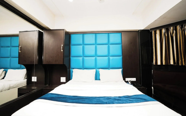 Hotel Kings Palace