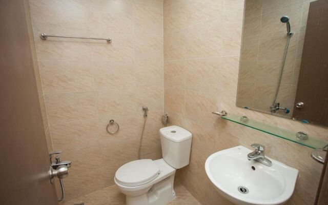 Bien Nha Trang Apartment