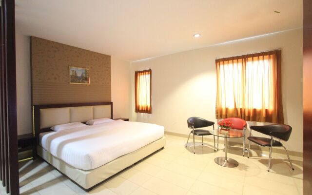 Lovina Inn Nagoya Batam