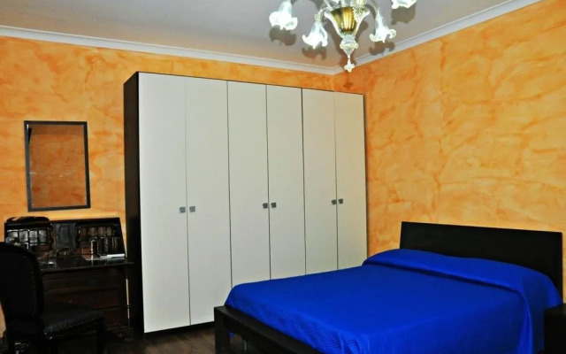 Lo Scrigno B&B