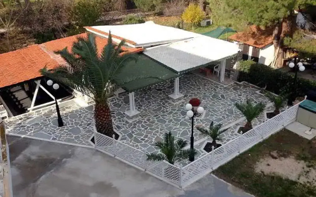 Diaporos