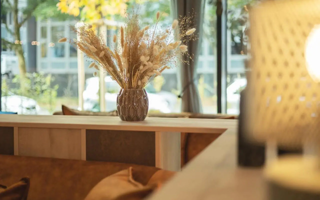 Holiday Inn - the niu, Kettle Stuttgart Vaihingen by IHG