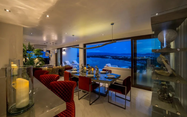 Cohiba Villas Boracay Apartment