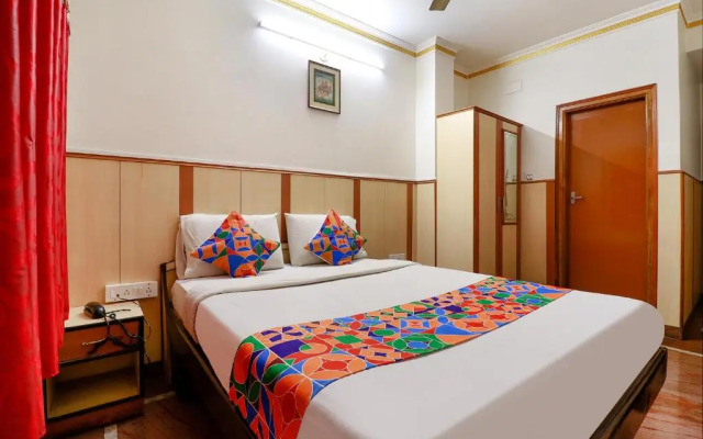 FabHotel Shivaals Residency