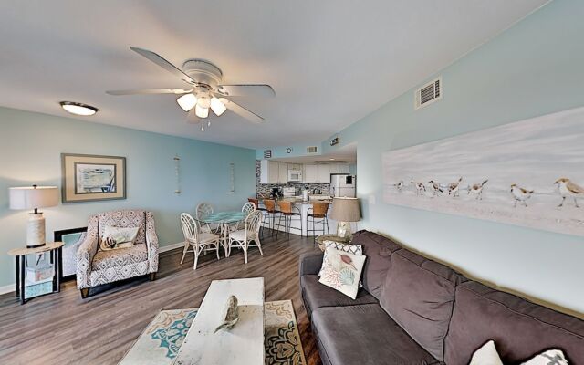 Rega204a 2 Bedroom Condo