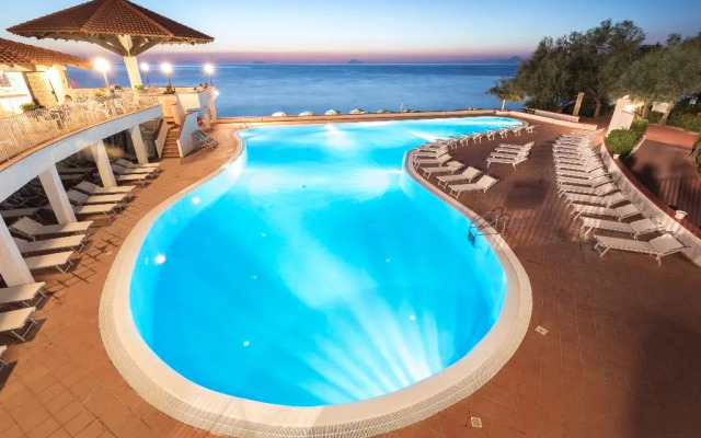 TH Gioiosa Marea - Capo Calavà Village