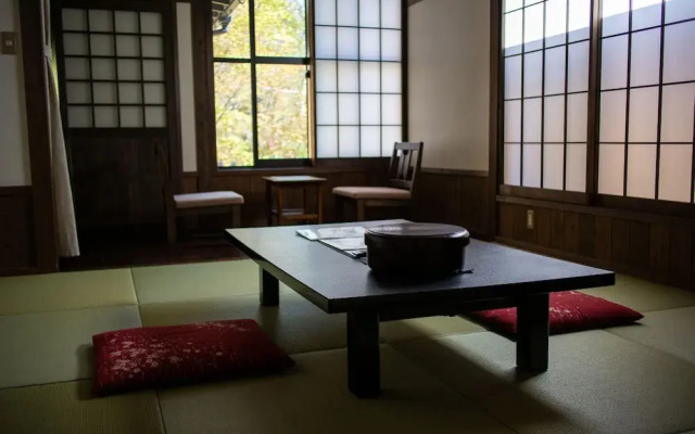 Ryokan Nanakamado