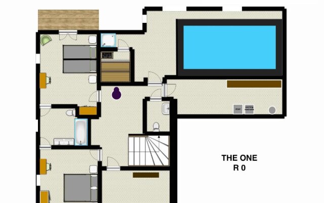 The One Chalet