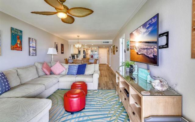 Land's End 11-405 Beach Front - Premier