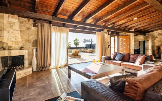 Palmrise Luxury Villas - Thea Villa