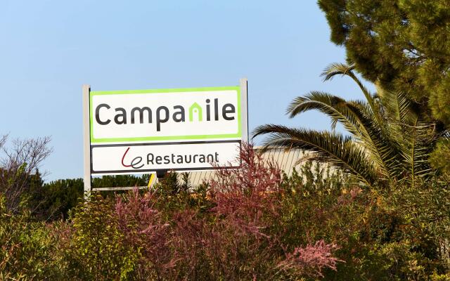 Hotel Campanile Beziers