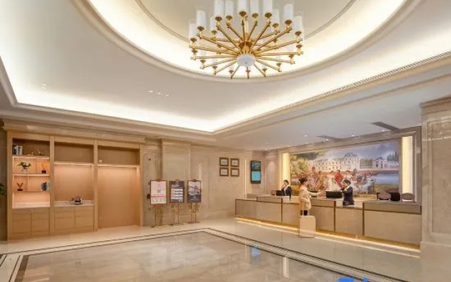 Vienna Hotel (Binyang Litang)