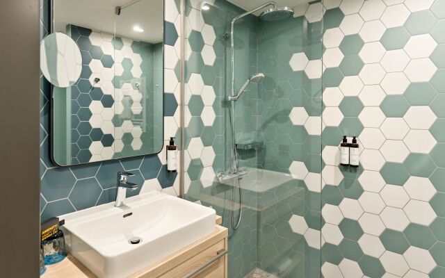 Spark by Hilton Vienna Donaustadt