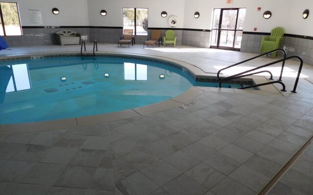 Holiday Inn Express & Suites Ponca City by IHG