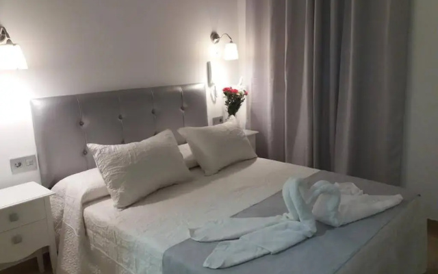 Hostal Restaurante El Mero