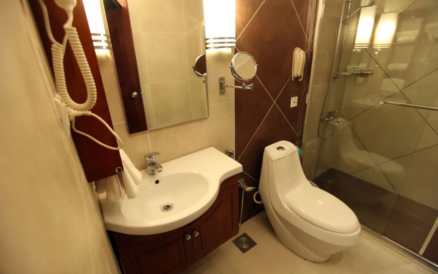 Hotel Allseason