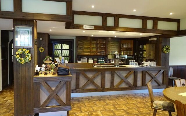 Gasthof Hotel Zum Ross