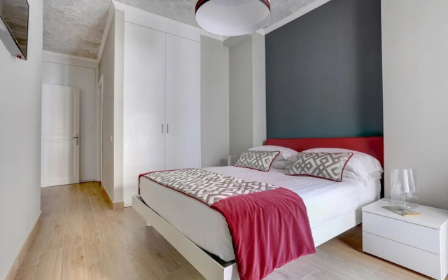 A2 Piazzetta Margutta - A2 - My Extra Home