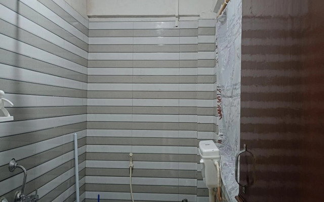 Wonder Hill Parivaar homestay