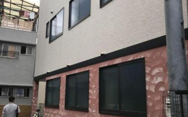 Sakura House