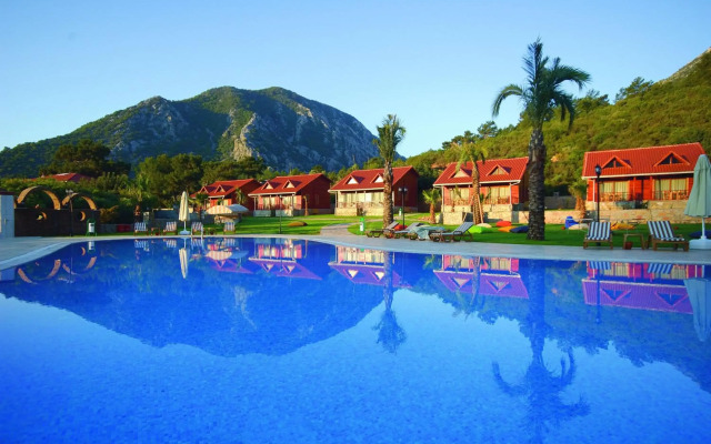 Club Sun Village