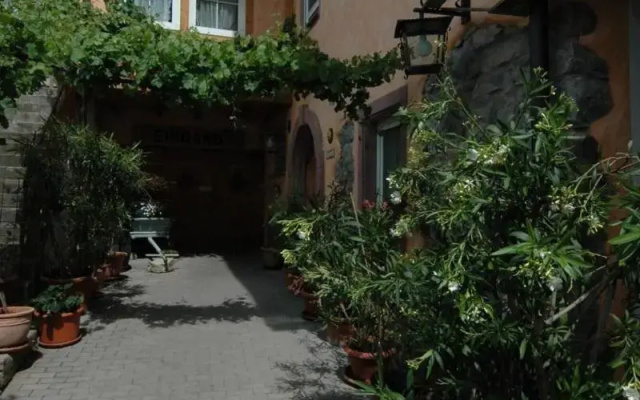 Gasthaus Zur Sonne