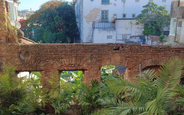 Residencial almeida⁷