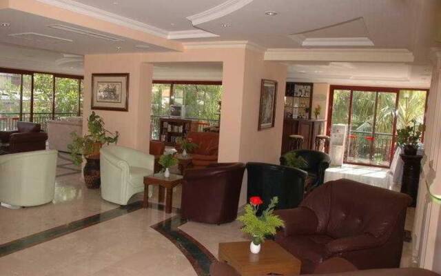 Side Hera Hotels