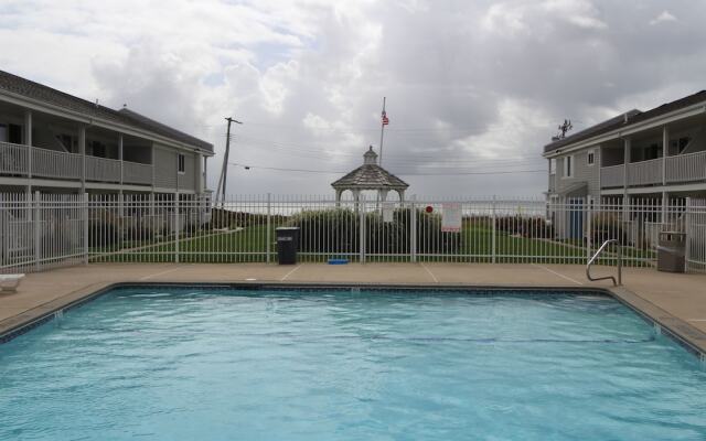 InnSeason Resorts Surfside