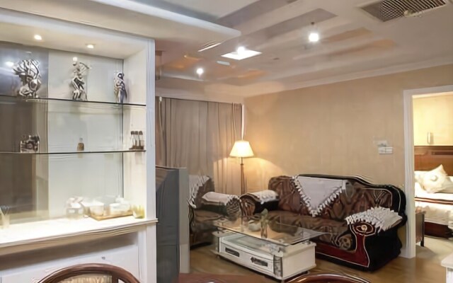 Xiong Zhen Hotel