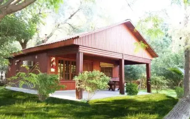 Cabanas Las Marias