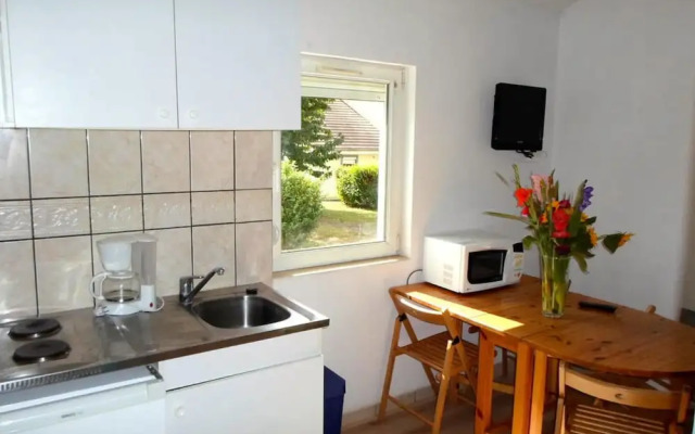 Appart'Hotel Les Acacias