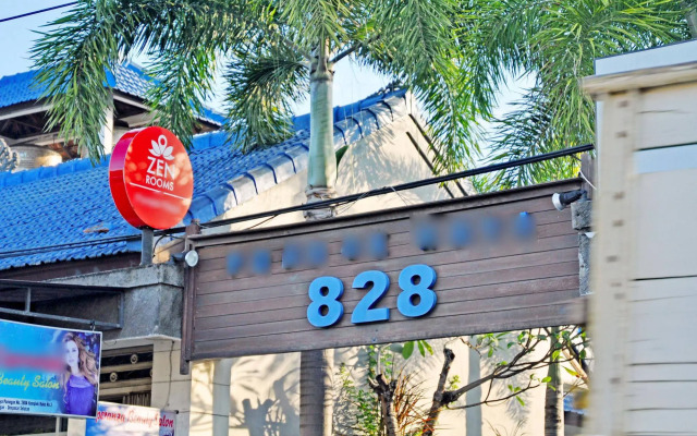 ZEN Rooms Pemogan Raya Denpasar