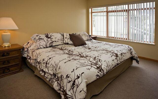 Westwind Properties at Stoney Creek Northstar