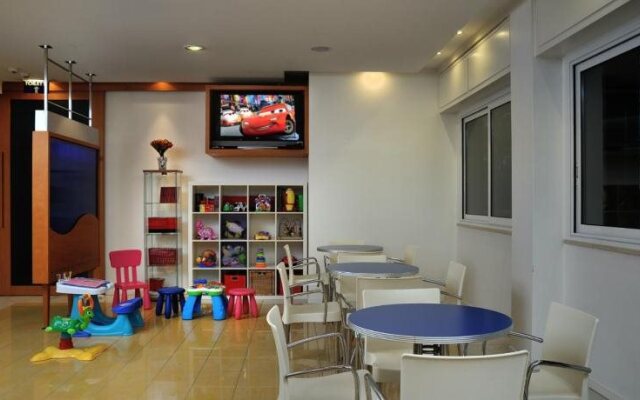 Hotel Riviera