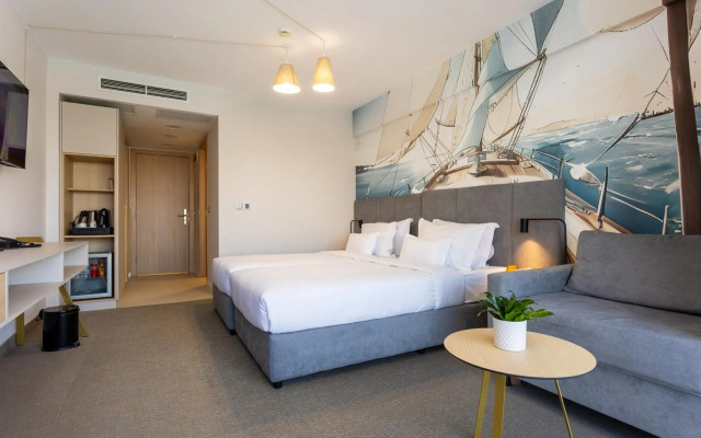 Hotel Antea Sozopol