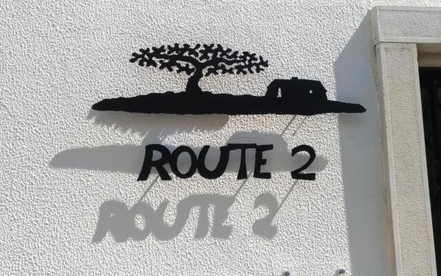 Route 2 Torrao