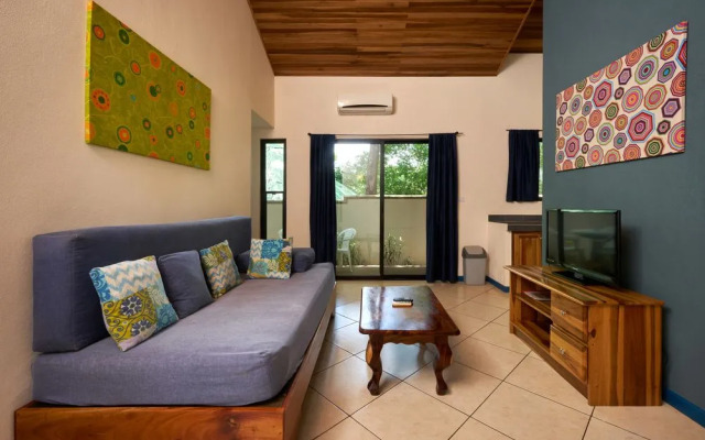 Tamarindo Blue Apartments