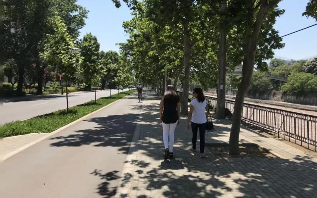 Departamento de lujo 1 en Barrio Bellavista