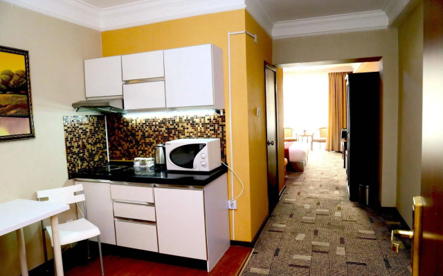 New West Hotel