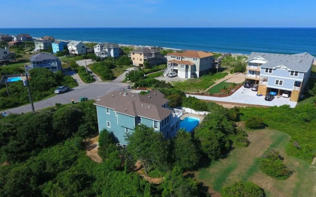 Seashell - 6 Br Home