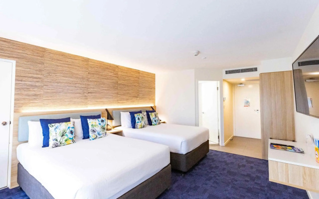 Paradise Resort Gold Coast