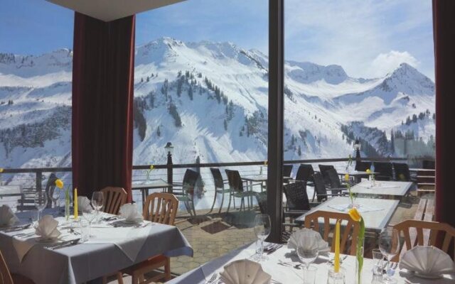 Alpenstern Panoramalodgen