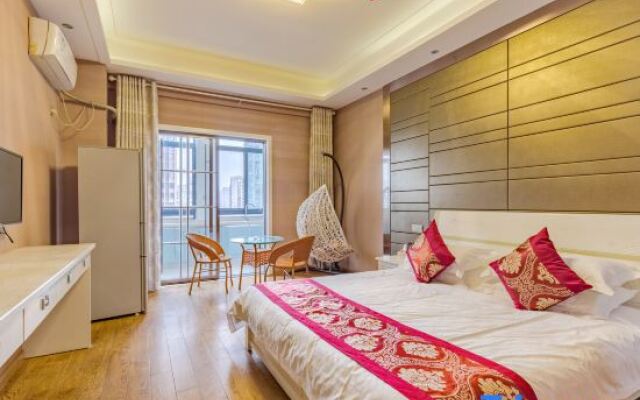 Shuya Business Hotel