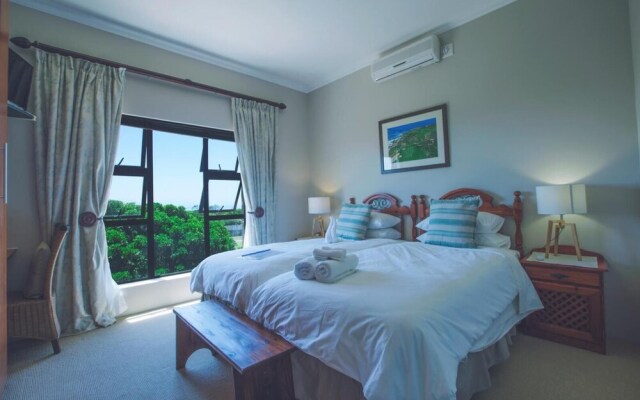 Mossel Bay Golf Lodge