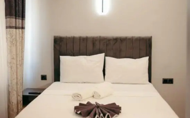 Başak Palas Otel
