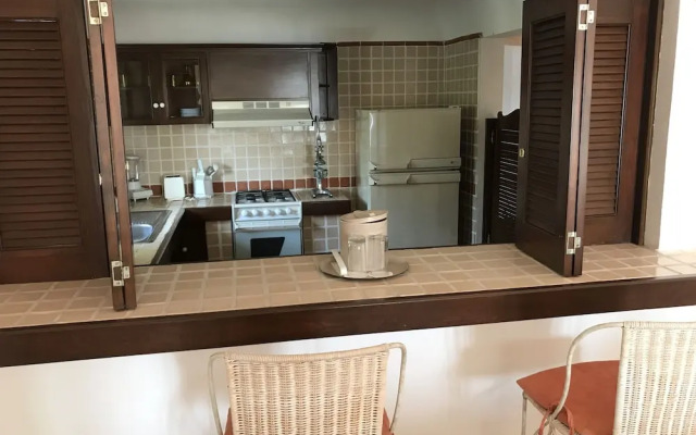 Marina Villas - Grand Isla Navidad