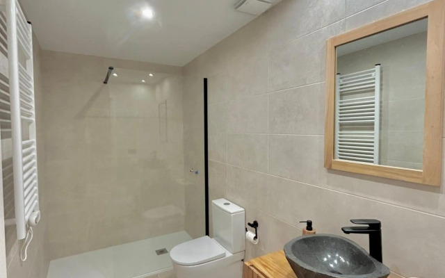 Apartamento en Tossa