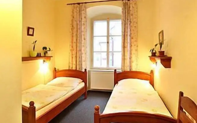 Pension BLUME